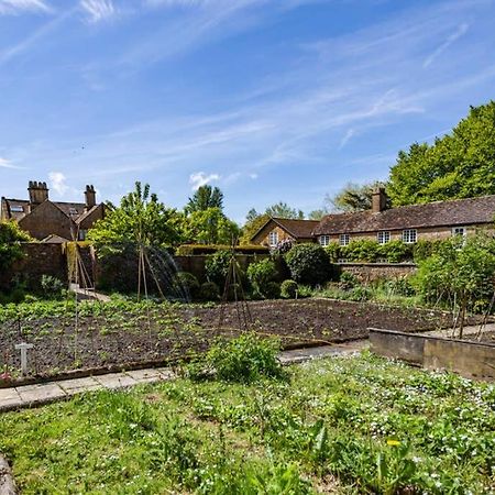 Gardeners Cottage Bridport Exterior photo